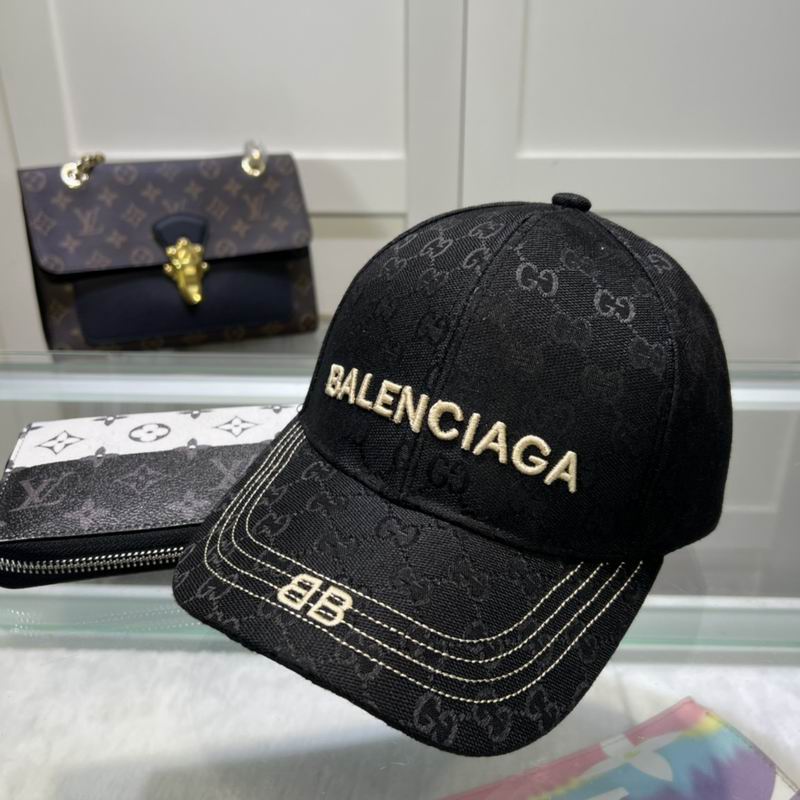 Gucci X Balenciaga Cap 109 (23)